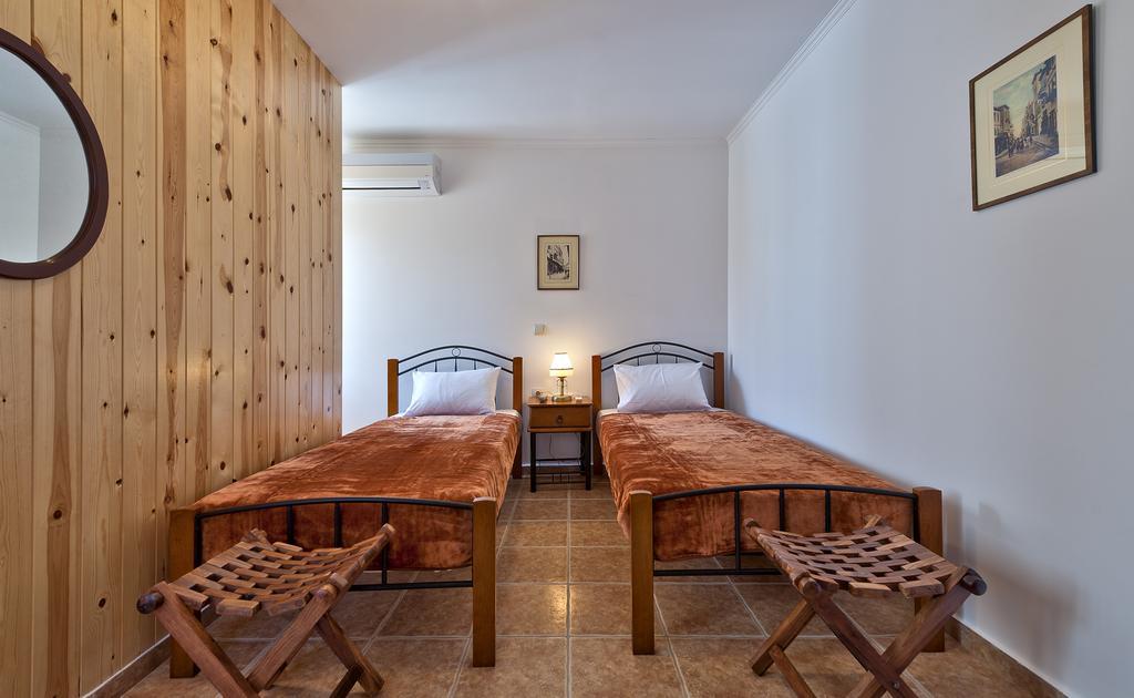 Aphrodite House Chania  Pokoj fotografie